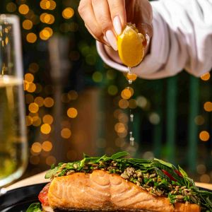 Fotografie Restaurant Pescăruș - 8