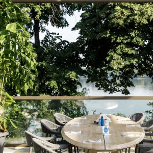 Fotografie Restaurant Pescăruș - 2