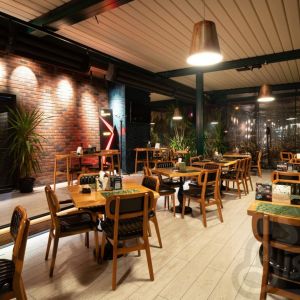 Fotografie SuperBistro by Anna - 1