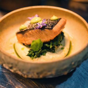 Fotografie Mina Heritage - 0