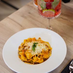 Fotografie Grumpy Zoo Restaurant - 3