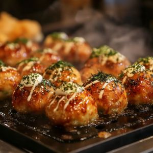 Fotografie Izumi - 5