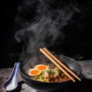 Fotografie Izumi - 7