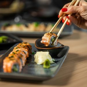 Fotografie Izumi - 1