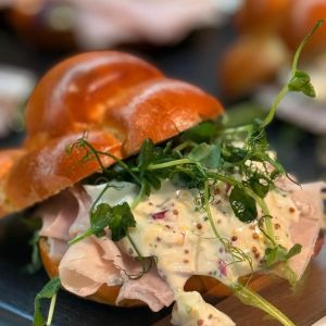 Fotografie Brutangerie - 0