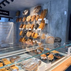 Fotografie Brutangerie - 1