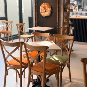 Fotografie Brutangerie - 2