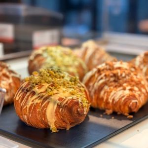 Fotografie Brutangerie - 3