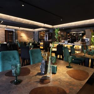 Fotografie Diciassette Pizzeria Napoletana - 1