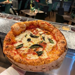 Fotografie Diciassette Pizzeria Napoletana - 2