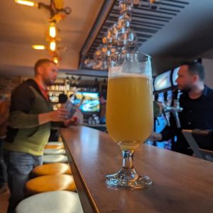 Fotografie Beer Wall - 8