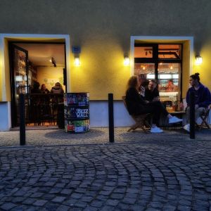 Fotografie Beer Wall - 6