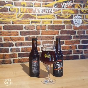 Fotografie Beer Wall - 2