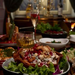 Fotografie Casa Zaraza - 4