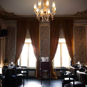 Fotografie Casa Zaraza - 1