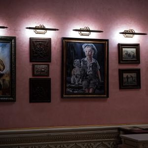 Fotografie Casa Zaraza - 3