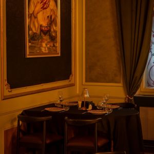 Fotografie Casa Zaraza - 2