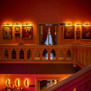 Fotografie Casa Zaraza - 4