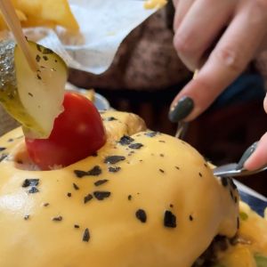 Fotografie ZooCafe Transilvania Brasov - 2