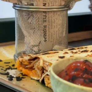 Fotografie ZooCafe Transilvania Brasov - 5