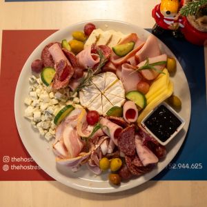 Fotografie The Host - 1