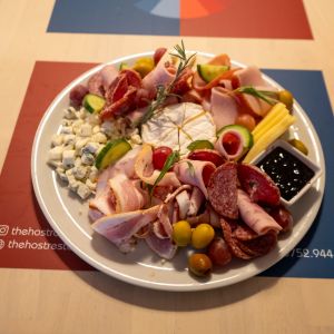 Fotografie The Host - 2