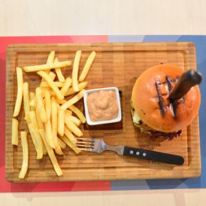 Fotografie The Host - 4