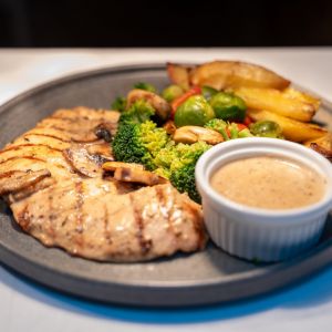 Fotografie The Host - 6