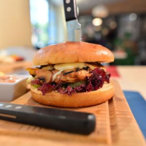 Fotografie The Host - 8