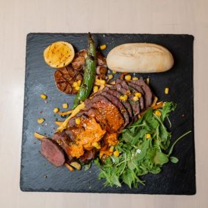 Fotografie The Host - 9