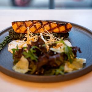 Fotografie The Host - 6