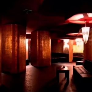 Fotografie Club XS - 1