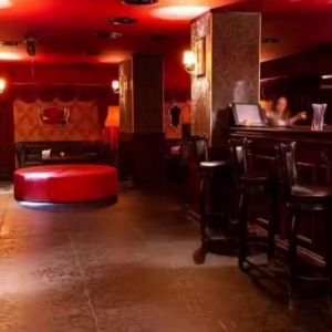 Fotografie Club XS - 3