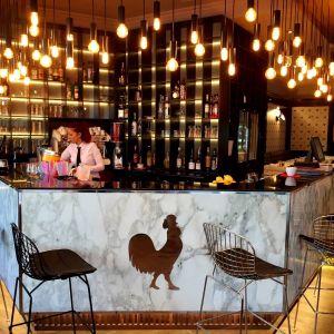 Fotografie Gallo Nero - 0