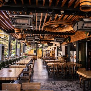 Fotografie Barrels Pub - 3