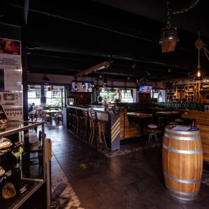 Fotografie Barrels Pub - 4