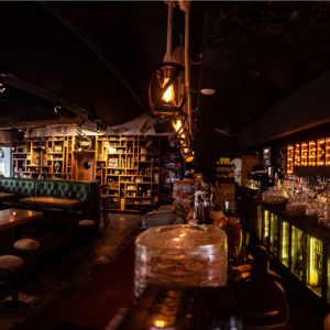 Fotografie Barrels Pub - 2