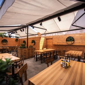 Fotografie Barrels Pub - 1