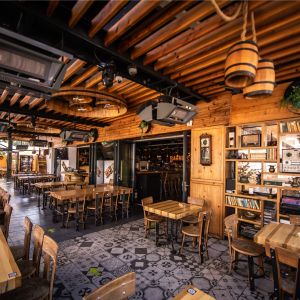 Fotografie Barrels Pub - 0