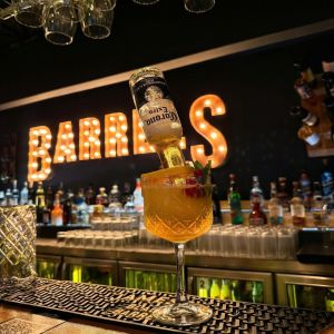 Fotografie Barrels Pub - 0