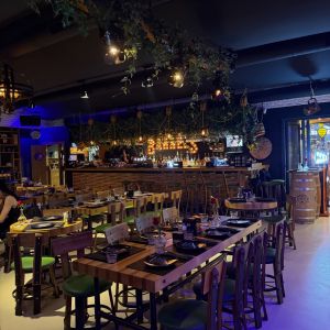 Fotografie Barrels Pub - 4