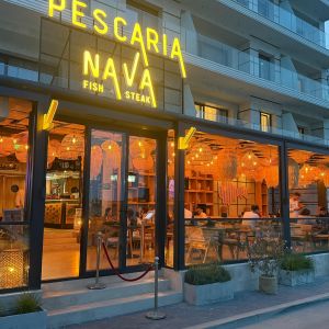 Fotografie Pescaria NAVA - 2