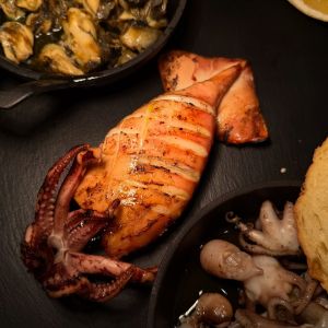 Fotografie Pescaria NAVA - 4