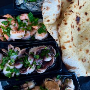 Fotografie Pescaria NAVA - 5