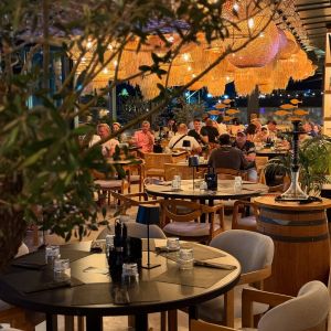 Fotografie Pescaria NAVA - 6