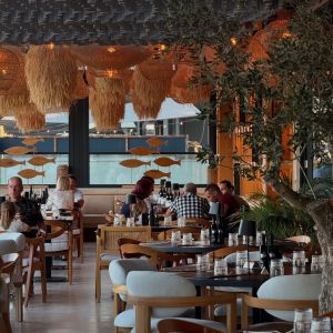 Fotografie Pescaria NAVA - 0