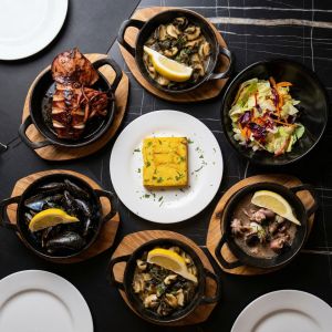 Fotografie Pescaria NAVA - 8