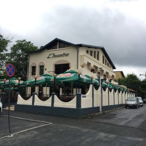 Fotografie L'incontro - 0