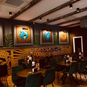 Fotografie Frame - 1