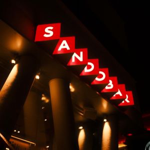 Fotografie RYU Sando Bar - 0